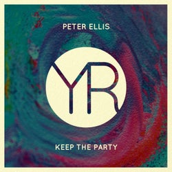Keep The Party