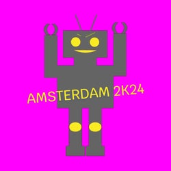 Amsterdam 2k24