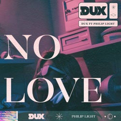No Love (Extended)