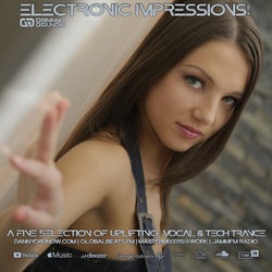 Electronic Impressions 915