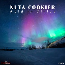 Acid In Sirius