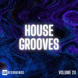 House Grooves, Vol. 20