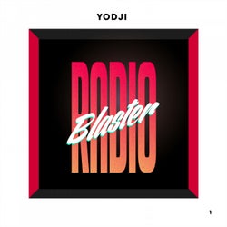 Radio Blaster