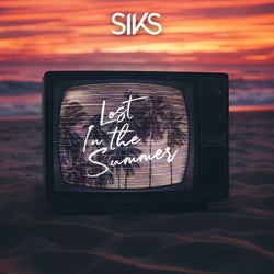 Lost In The Summer (Extended Mix)