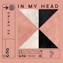In my Head