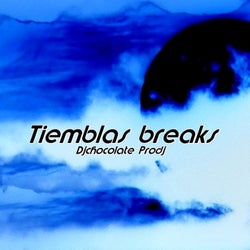Tiemblas Breaks