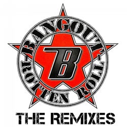 Rotten Roll The Remixes
