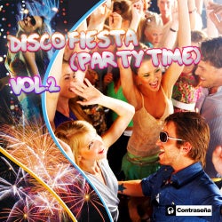 Disco Fiesta Volume 2 - Party Time