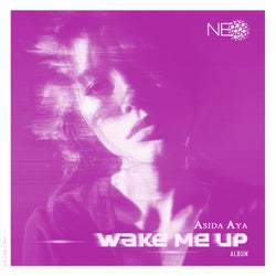 Wake Me Up [Album]