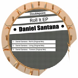 Roll It EP