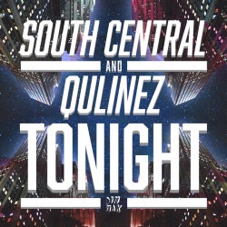 South Central 'Tonight' June Chart