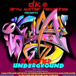 Twisted Underground Episode 2