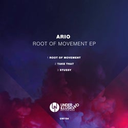 Root Of Movement EP