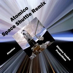 Space Shuttle Remix