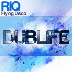 Flying Disco
