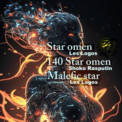 Star omen / 140 Star omen / Malefic star EP