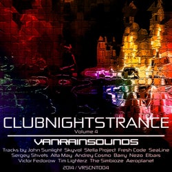 Club Nights Trance Vol. 4