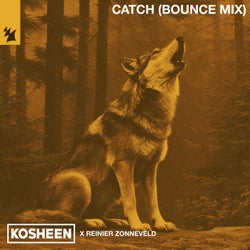 Catch - Bounce Mix