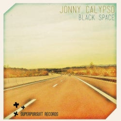 Jonny Calypso May 2015
