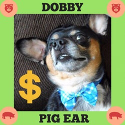 Dobby - Pig Ear