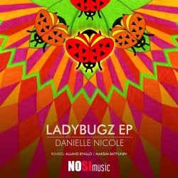 Ladybugz EP