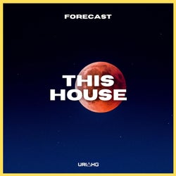 This House (feat. Uriah G)