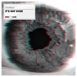 Tourneo 'It's Not Over' Chart