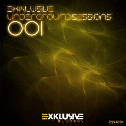 Exklusive Underground Sessions 001