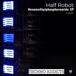 Hexamethylphosphoramide EP
