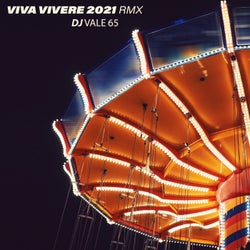 Viva vivere (2021 Remix)