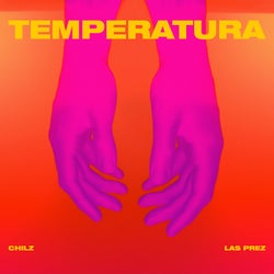 Temperatura