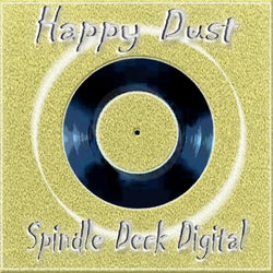 Happy Dust (Extended DJ Friendly)