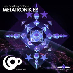 Metatronik EP