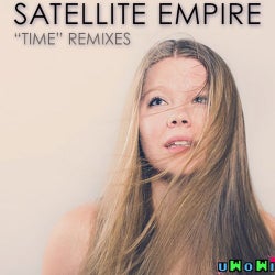 Satellite Empire - Time (The Remixes)