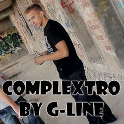 Complextro February 2013 Chart by G-line