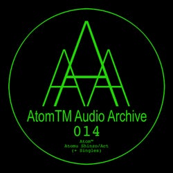 Atomu Shinzo/Act (+ Singles)
