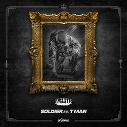 Soldier (feat. T Man)