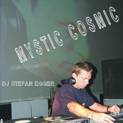 Mystic Cosmic