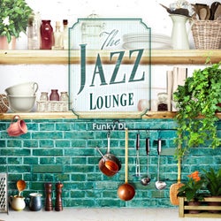 The Jazz Lounge
