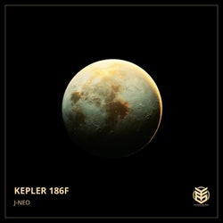 KEPLER 186f