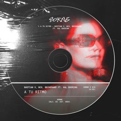 A Tu Ritmo - Original