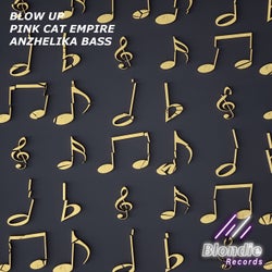 Blow Up