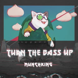 Turn the Bass Up