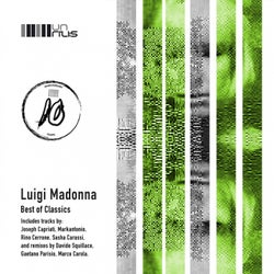 Luigi Madonna Best Of Classics