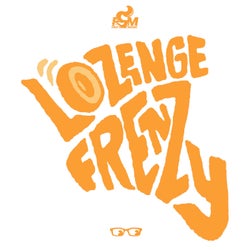 Lozenge Frenzy