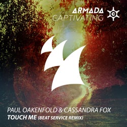 Touch Me - Beat Service Remix