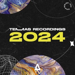 Temmas Recordings : 2024