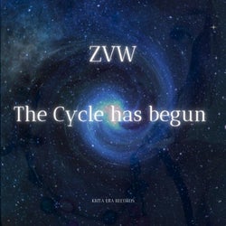 The Cycle Has Begun (Original Mix)
