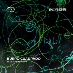 EDMUP - BURRO CUADRADO CHARLES STONER REMIX