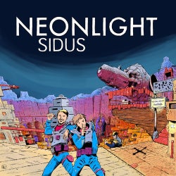 Neonlight - Sidus EP